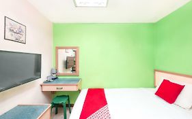 OYO 538 A&N Hotel