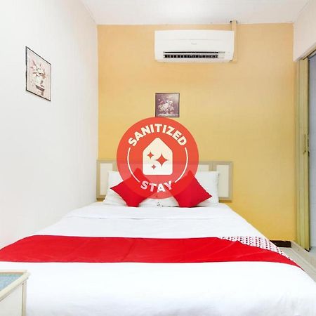 Oyo 538 A&N Hotel Bukit Damansara Buitenkant foto