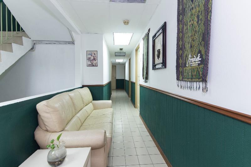 Oyo 538 A&N Hotel Bukit Damansara Buitenkant foto